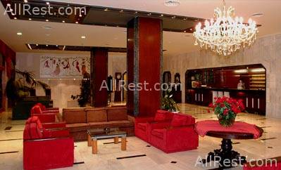 Theartemis Palace Hotel 8